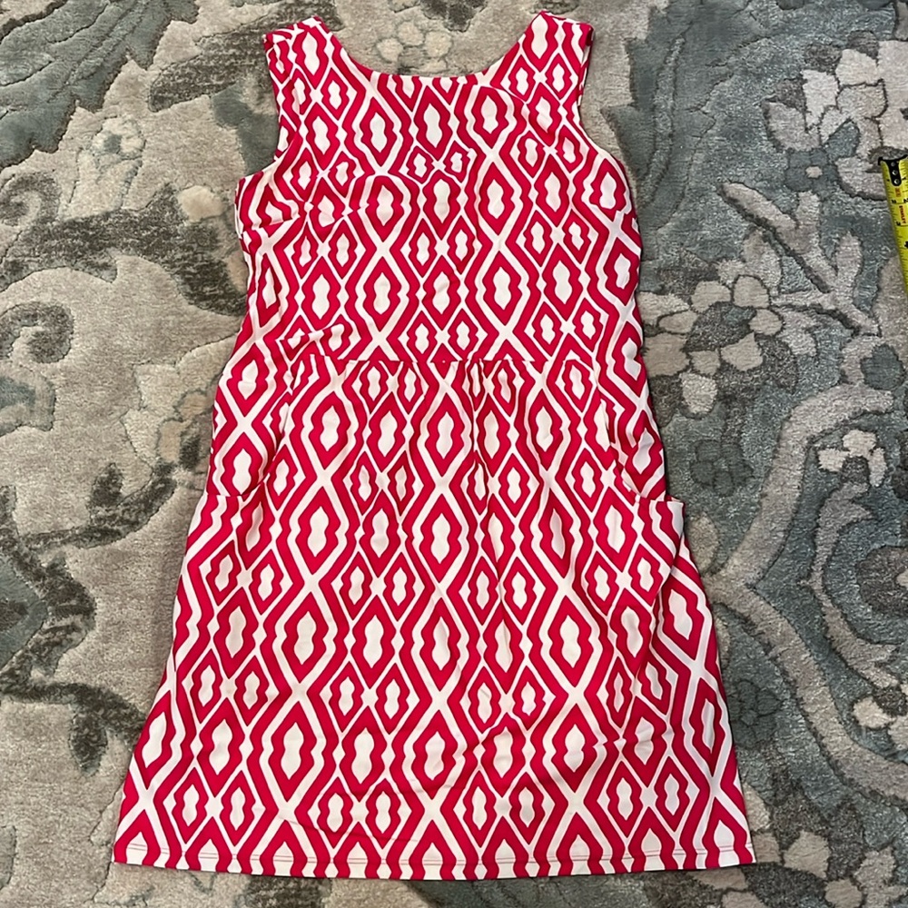 Jude Connally Dress